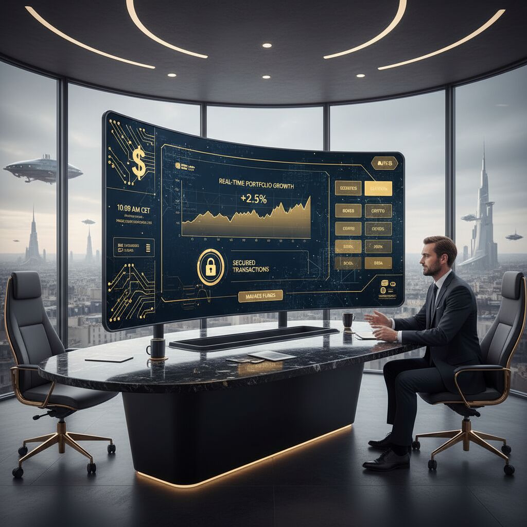 Découvrez tout ce qu'il faut savoir sur le Livret Gold : ses avantages, ses rendements et si cet investissement vaut réellement le coup.