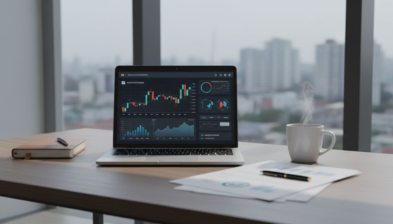 Découvrez notre avis complet sur Homaio, la plateforme d'investissement innovante qui vous aide à gérer et optimiser votre portefeuille en toute simplicité.