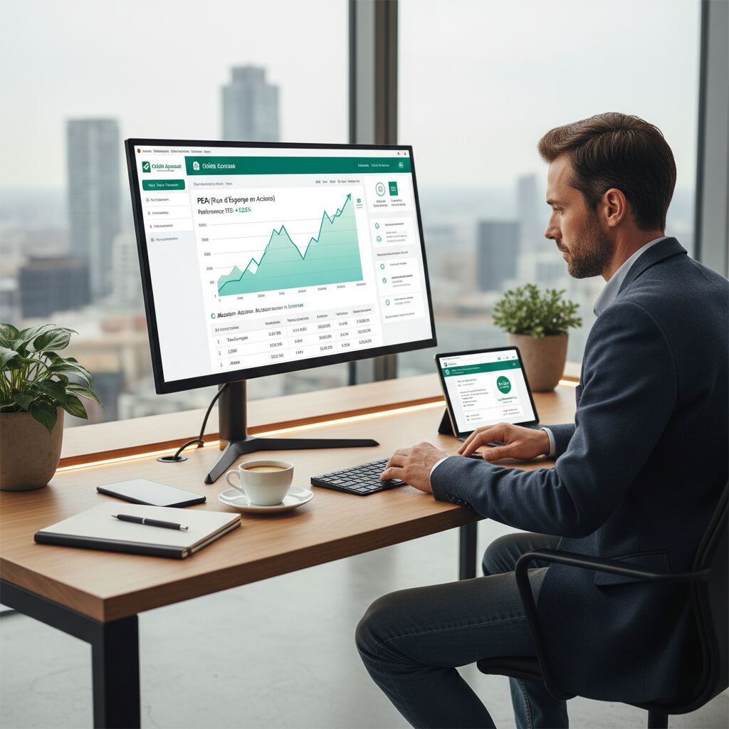 Découvrez notre avis complet et analyse détaillée du PEA profilé Boursorama pour optimiser vos investissements en bourse en toute sérénité.