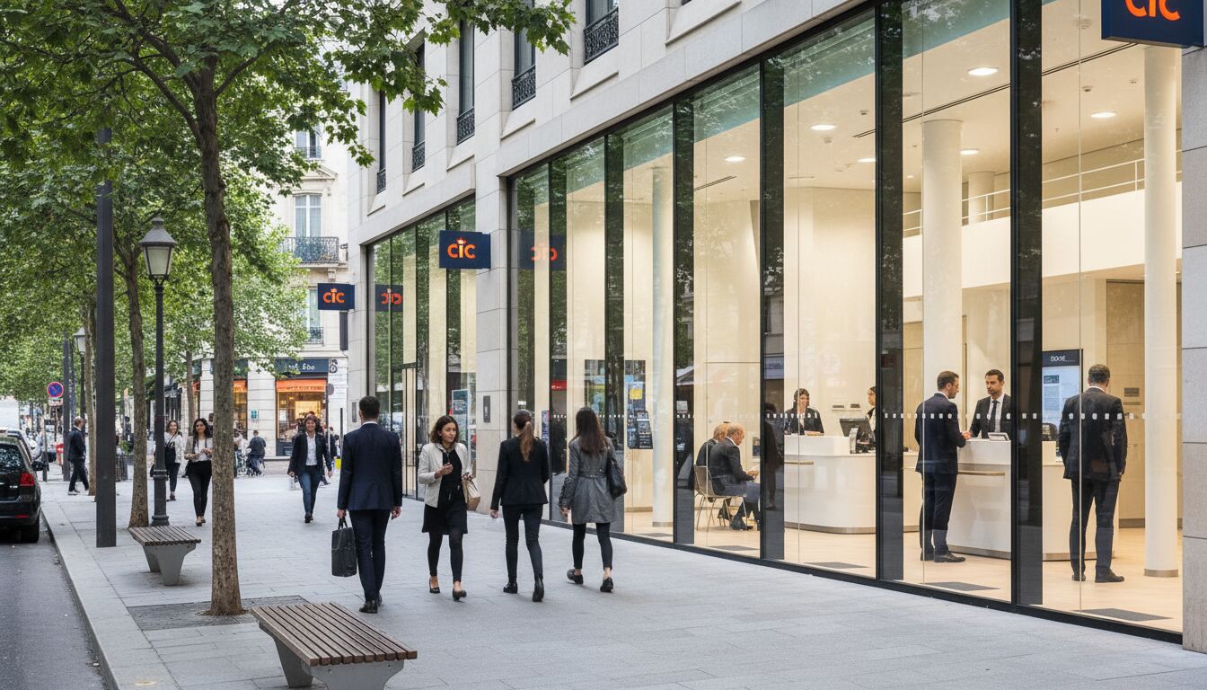Découvrez le code CMCIF/RPP du CIC, l'une des principales banques en France, et facilitez vos démarches bancaires avec des informations précises et à jour.