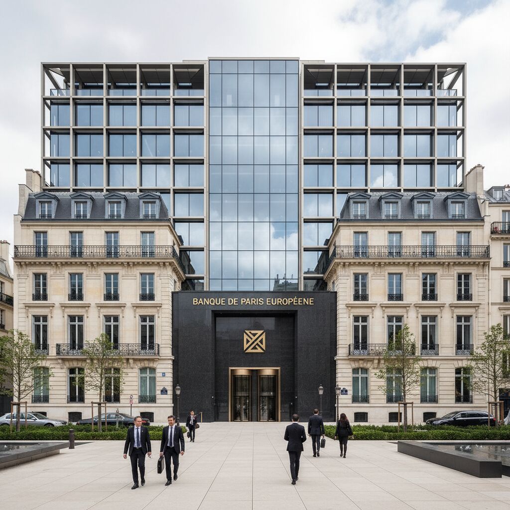 Découvrez le code CMCIFRPP utilisé par le CIC, l'une des principales banques en France, et trouvez toutes les informations essentielles sur ses services bancaires.