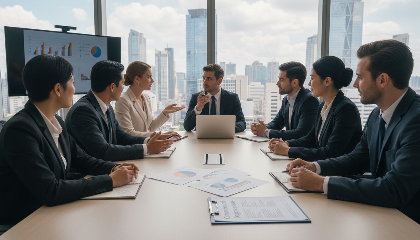 Découvrez tout ce qu'il faut savoir sur l'assurance entreprise Loop : garanties, avantages et conseils pour protéger efficacement votre activité.