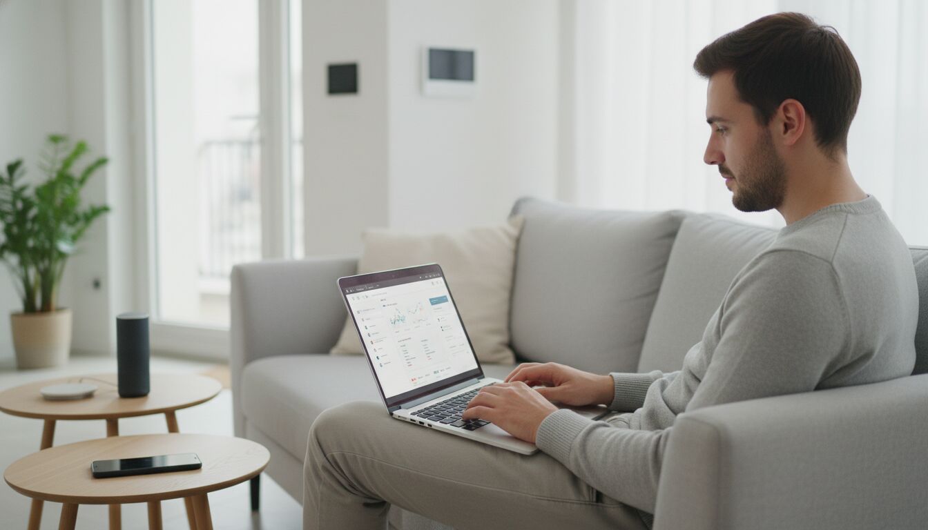 Découvrez tout ce qu'il faut savoir sur la Banque Chalus en ligne et ses services numériques innovants pour gérer facilement vos finances à distance.