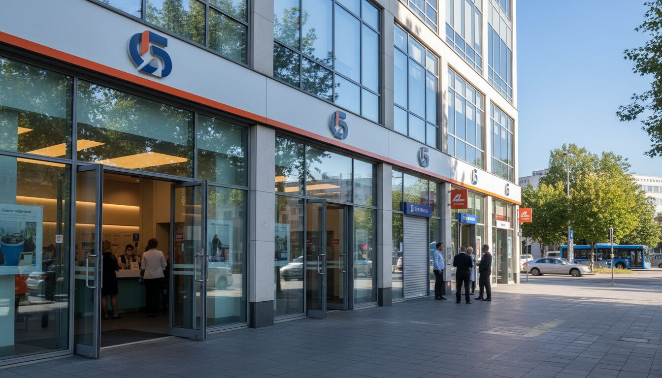 Découvrez quelles banques sont ouvertes le lundi pour planifier vos démarches bancaires en toute sérénité. Retrouvez les horaires d'ouverture et services disponibles dès le début de semaine.