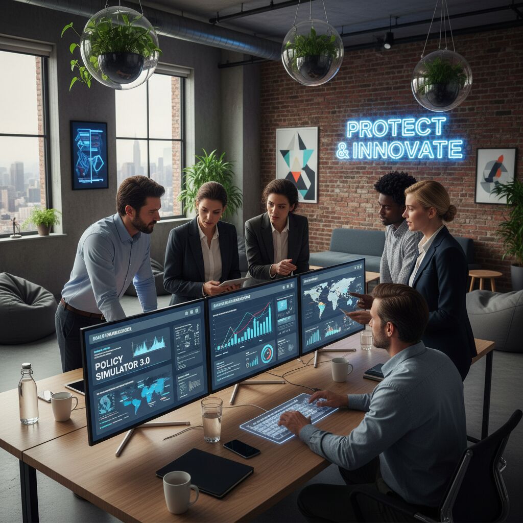Découvrez tout ce qu'il faut savoir sur l'assurance entreprise Loop : garanties, avantages et conseils pour protéger efficacement votre activité.