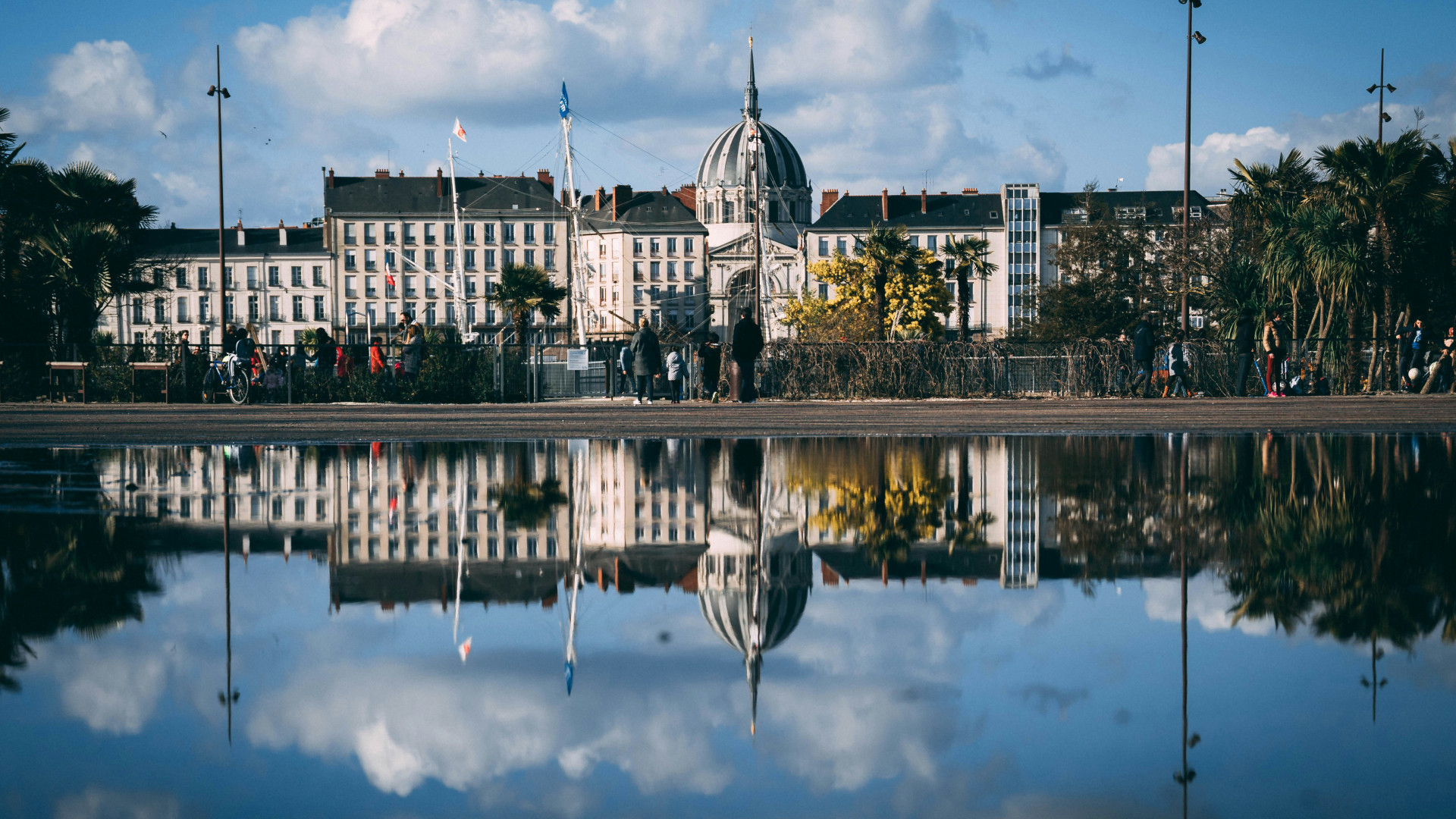 Pourquoi investir dans l’immobilier locatif à Nantes ?