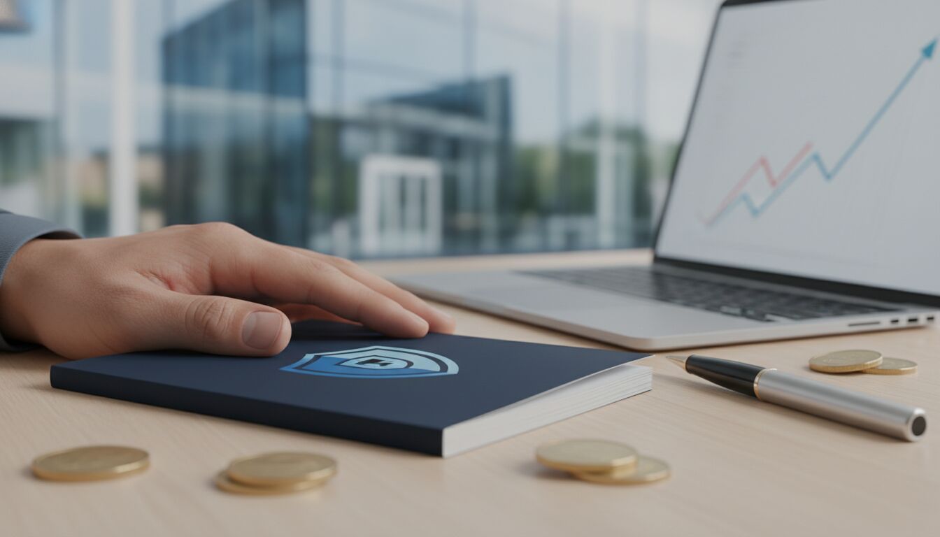 Découvrez tout ce qu'il faut savoir sur la part sociale Banque Populaire : définition, avantages, fonctionnement et conseils pour bien gérer votre investissement.